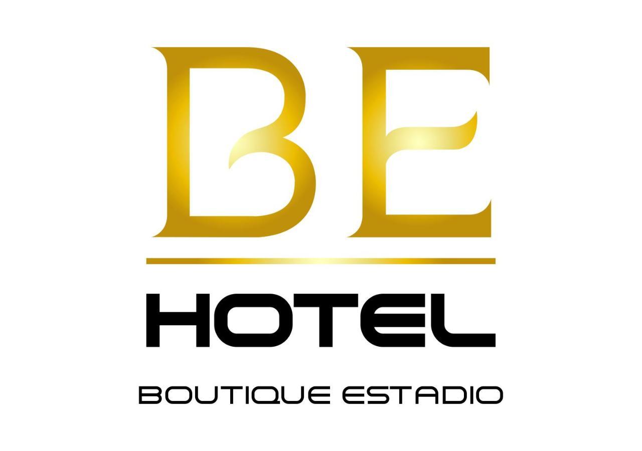 Hotel Boutique Estadio Medellín Exterior foto